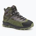 BIG STAR men's shoes OO174338 khaki