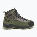 BIG STAR men's shoes OO174338 khaki 2