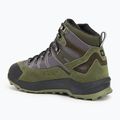 BIG STAR men's shoes OO174338 khaki 3