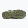 BIG STAR men's shoes OO174338 khaki 4