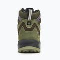 BIG STAR men's shoes OO174338 khaki 6