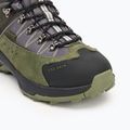 BIG STAR men's shoes OO174338 khaki 7