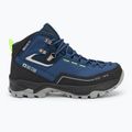 BIG STAR men's shoes OO174342 2