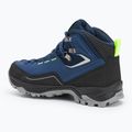 BIG STAR men's shoes OO174342 3