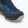 BIG STAR men's shoes OO174342 7