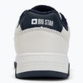 Children's shoes BIG STAR OO374094 white/navy 6