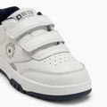 Children's shoes BIG STAR OO374094 white/navy 7