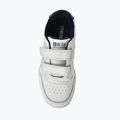 Children's shoes BIG STAR OO374094 white/navy 12