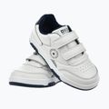 Children's shoes BIG STAR OO374094 white/navy 13