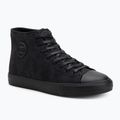 Men's trainers BIG STAR OO174247 black
