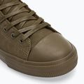 BIG STAR men's trainers OO174250 khaki 7