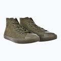 BIG STAR men's trainers OO174250 khaki 8