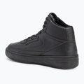 Big Star men's shoes OO174555 black 3