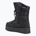 BIG STAR women's snow boots OO274884 black 3