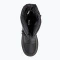 BIG STAR women's snow boots OO274884 black 5