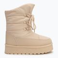 BIG STAR women's snow boots OO274885 beige 2