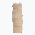 BIG STAR women's snow boots OO274885 beige 6
