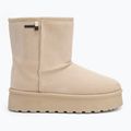 BIG STAR women's snow boots OO274897 beige 2