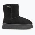 BIG STAR women's snow boots OO274898 black 2