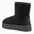 BIG STAR women's snow boots OO274898 black 3