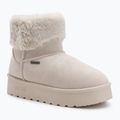 Women's snow boots BIG STAR OO274A107 beige
