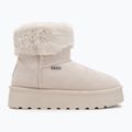 Women's snow boots BIG STAR OO274A107 beige 2