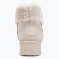 Women's snow boots BIG STAR OO274A107 beige 6