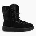 Women's snow boots BIG STAR OO274A111 black 2