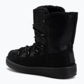 Women's snow boots BIG STAR OO274A111 black 3