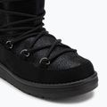 Women's snow boots BIG STAR OO274A111 black 7