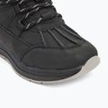 Women's snow boots BIG STAR OO274A123 black 7
