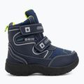 BIG STAR children's snow boots OO374048 navy 2