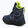 BIG STAR children's snow boots OO374048 navy 3