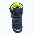 BIG STAR children's snow boots OO374048 navy 5