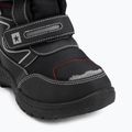 BIG STAR children's snow boots OO374048 black 7