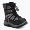 BIG STAR children's snow boots OO374054 black / dark grey