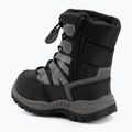 BIG STAR children's snow boots OO374054 black / dark grey 3