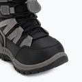 BIG STAR children's snow boots OO374054 black / dark grey 7