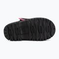 BIG STAR children's snow boots OO374057 black / dark pink 4