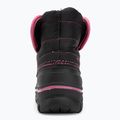 BIG STAR children's snow boots OO374057 black / dark pink 6