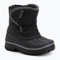 BIG STAR children's snow boots OO374058 black / dark grey