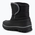 BIG STAR children's snow boots OO374058 black / dark grey 3