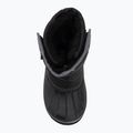 BIG STAR children's snow boots OO374058 black / dark grey 5