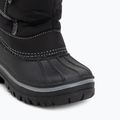 BIG STAR children's snow boots OO374058 black / dark grey 7
