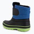 BIG STAR children's snow boots OO374062 blue / black 3