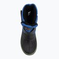 BIG STAR children's snow boots OO374062 blue / black 6