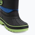 BIG STAR children's snow boots OO374062 blue / black 7