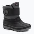 BIG STAR children's snow boots OO374063 grey / black