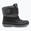 BIG STAR children's snow boots OO374063 grey / black 2