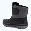 BIG STAR children's snow boots OO374063 grey / black 3